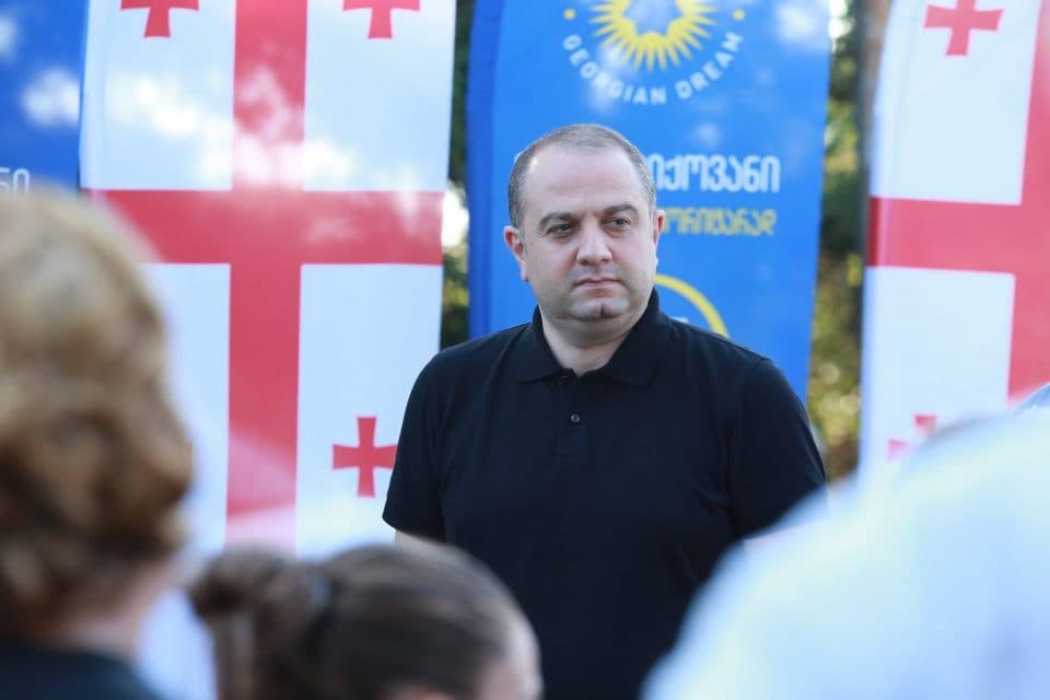 ირაკლი ჩიქოვანი – საჩივრები იწერებოდა მხოლოდ რაოდენობისთვის, ეს იყო დაკვეთა, საჩივრების აბსოლუტურ უმრავლესობაში არ იყო პრეტენზიის არსი განსაზღვრული