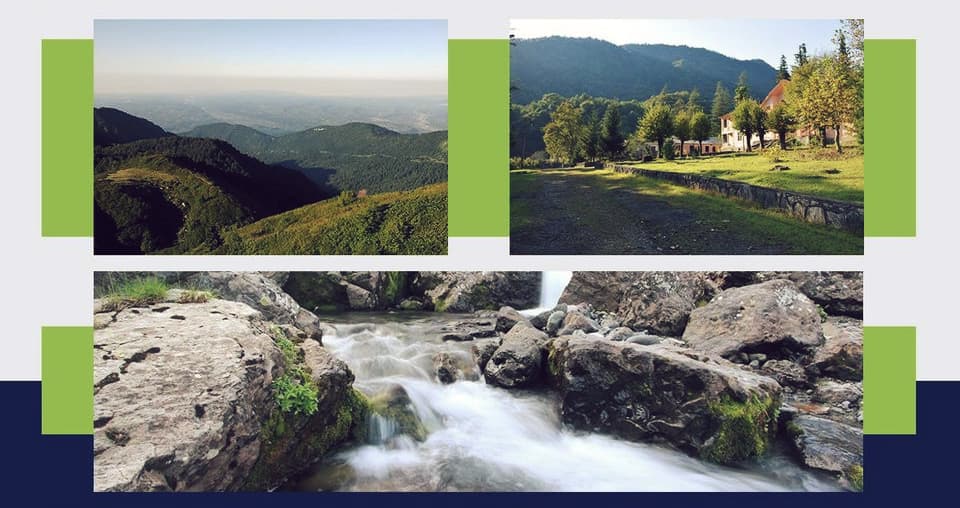 წალენჯიხაში სხვადასხვა ინფრასტრუქტურული პროექტები განხორციელდება