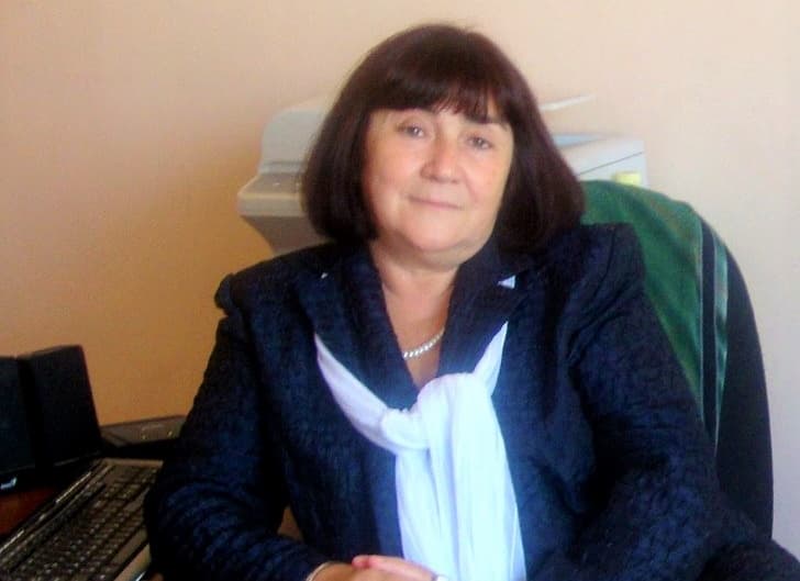 ზუგდიდის მოსწავლე-ახალგაზრდობის სასახლის დირექტორი კორონავირუსით გარდაიცვალა