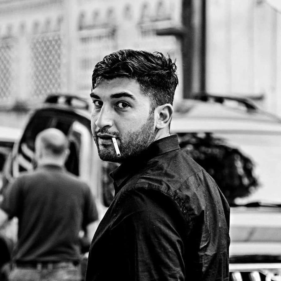 ბებიაჩემო.. (პაპუნა შუშანიას ბლოგი)