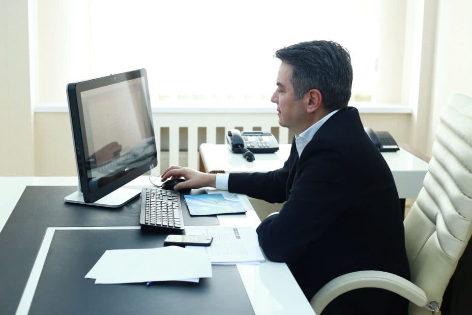 მალხაზ თორიამ ,,CPMR“-ის ტრანსპორტის სამუშაო ჯგუფის ონლაინ შეხვედრაში მონაწილეობა მიიღო