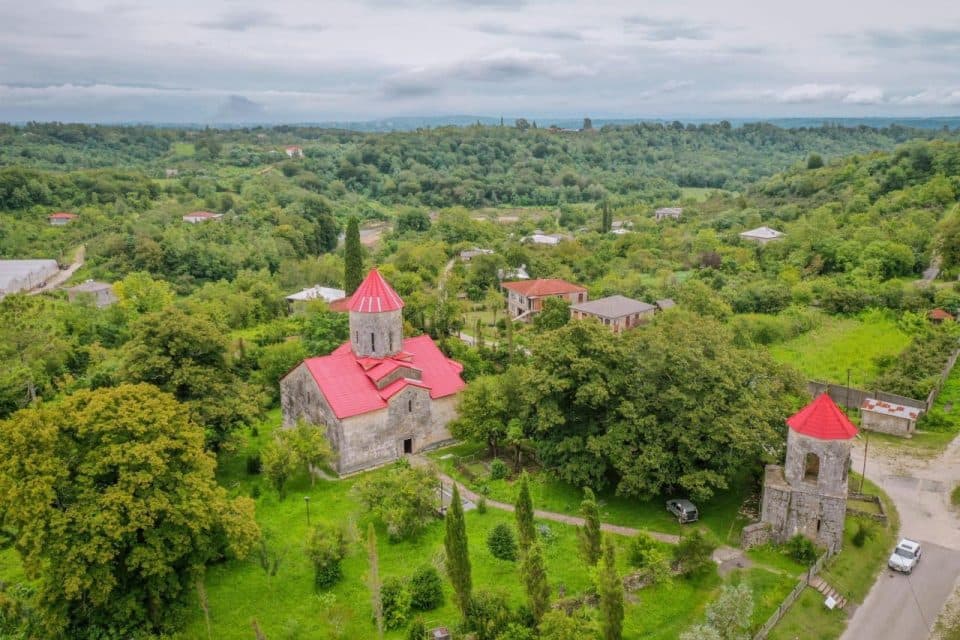 შემოიარე შენი სოფელი და ნახე რა გაკეთდა – რას წერს სოც ქსელში ხათუნა წიწავა