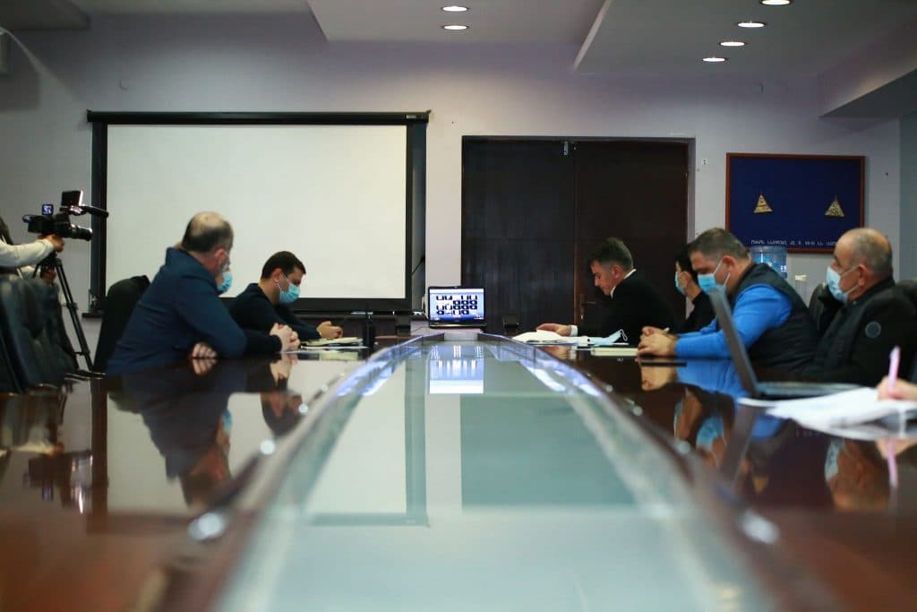 მალხაზ თორია: მიზნობრივი მხარდაჭერის ახალი პაკეტი, მიმართულია პანდემიით ყველაზე მეტად დაზარალებული მოსახლეობის მდგომარეობის მაქსიმალურად შემსუბუქებისკენ - image 2