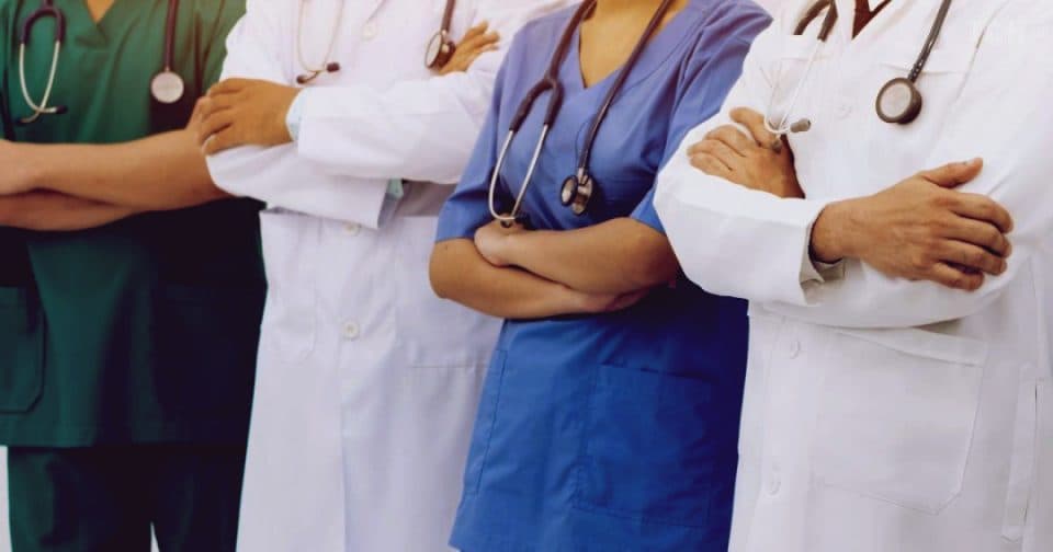 სამეგრელოში გამოვლენილი კორონავირუსის 117 შემთხვევიდან, 82 ზუგდიდს უკავშირდება