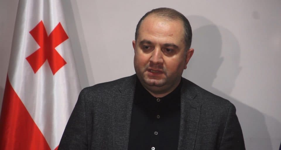 ირაკლი ჩიქოვანი: ჩემს უმთავრეს ვალდებულებას წარმოადგენს, რომ ვიყო თითოეული ზუგდიდელის კეთილსინდისიერი ხმა საქართველოს პარლამენტში