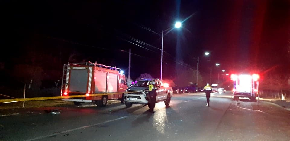 უბედური შემთხვევა ზუგდიდში – დევნილთა საცხოვრებელს ცეცხლი გაუჩნდა, გარდაცვლილია ერთი ადამიანი