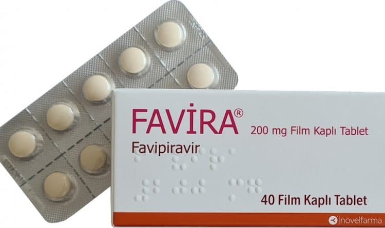 Favipiravir – კორონავირუსის სამკურნალო პრეპარატი უკვე არსებობს