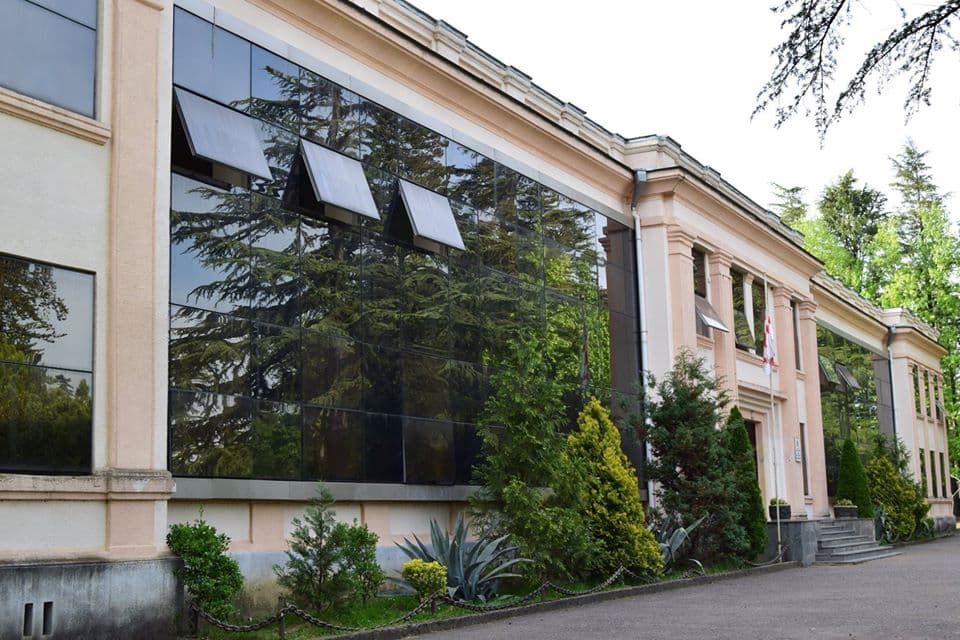 ზუგდიდსა და ფოთში სკოლებში სასწავლო პროცესი პირველი თებერვლიდან განახლდება