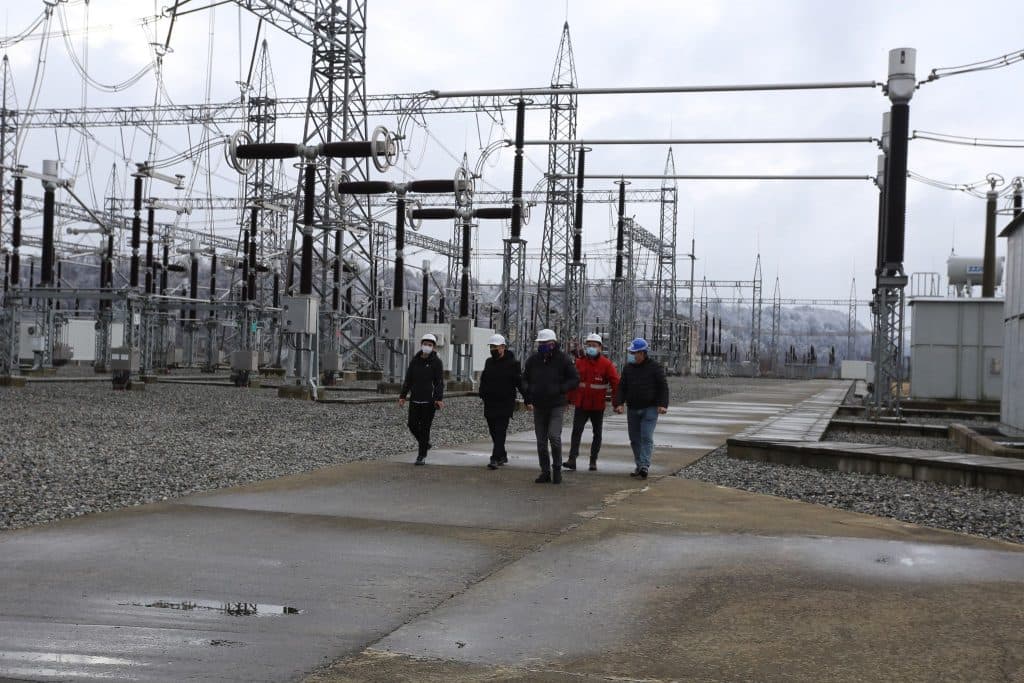 ნინო ვიბლიანი: იმ ადამიანებისთვის ვის საკუთრებაზეც გაივლის ჯვარი-ხორგას ელექტროგადამცემი მოხდება კომპენსირება მაღალი საბაზრო ფასით, რომელიც სამხარაულის ექსპერტიზის ბიურომ დაადგინა - image 3