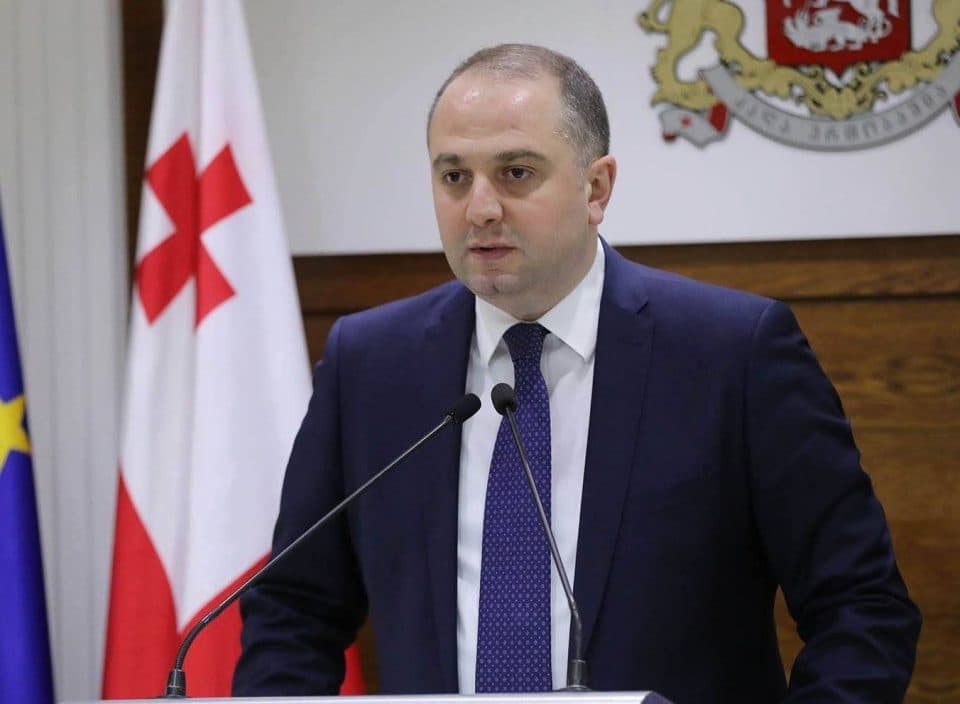 ირაკლი ჩიქოვანი: სტრასბურგის სასამართლოს გადაწყვეტილება უმნიშვნელოვანესია საერთაშორისო სამართლის პრინციპების გამოყენებით, მშვიდობიანად, ტერიტორიული მთლიანობის აღსადგენად