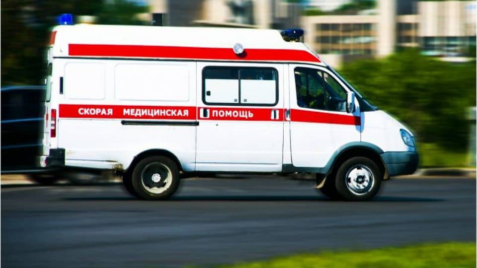 აფეთქება სოფელ ჭლოუში – გარდაცვლილია ახალგაზრდა მამაკაცი