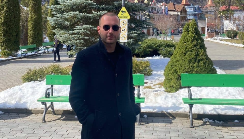 ალექსანდრე მოწერელიას ჩხოროწყუს ბიურო მისმა ხელმძღვანელმა დატოვა