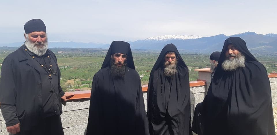 მარტვილის ეპარქია მორიგი სადამსჯელო ღონისძიებების მოლოდინშია