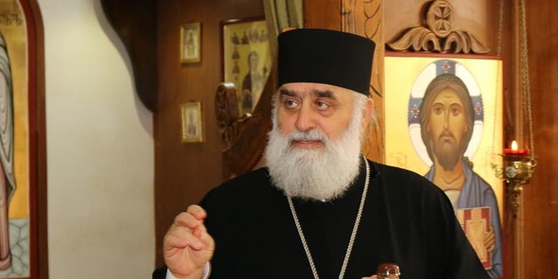 მეუფე გრიგოლი: ეკლესიაში არსებულ აქტუალურ და უაღრესად მწვავე პრობლემებზე დაიწყოს სერიოზული დისკუსია