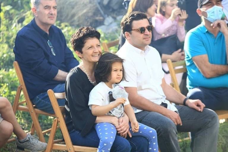 ხალდეს აჯანყებიდან 145 წელი გავიდა – მესტიაში ხალდეობის სახალხო დღესასწაული დაფუძნდა - image 2