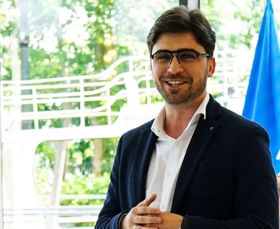 ფოთის მერობის კანდიდატი: „ ჩვენ ერთად შევძლებთ ყველა პრიორიტეტული პროგრამის განხორციელებას, რაც მნიშვნელოვნად შეუწყობს ხელს ფოთის მოსახლეობის პირობების გაუმჯობესებას”