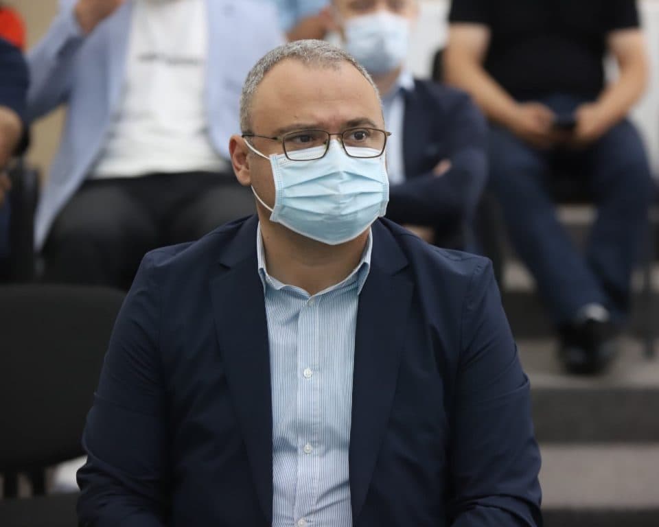 მამუკა წოწერია: მთავრობის თანმიმდევრული პოლიტიკით და საერთაშორისო თანამეგობრობის მხარდაჭერით, აუცილებლად მივაღწევთ დეოკუპაციას