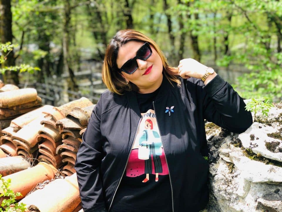 ალექსანრე მოწერელიას ბიურო სალომე პაპავამ დატოვა და “ქართულ ოცნებას” შეუერთდა