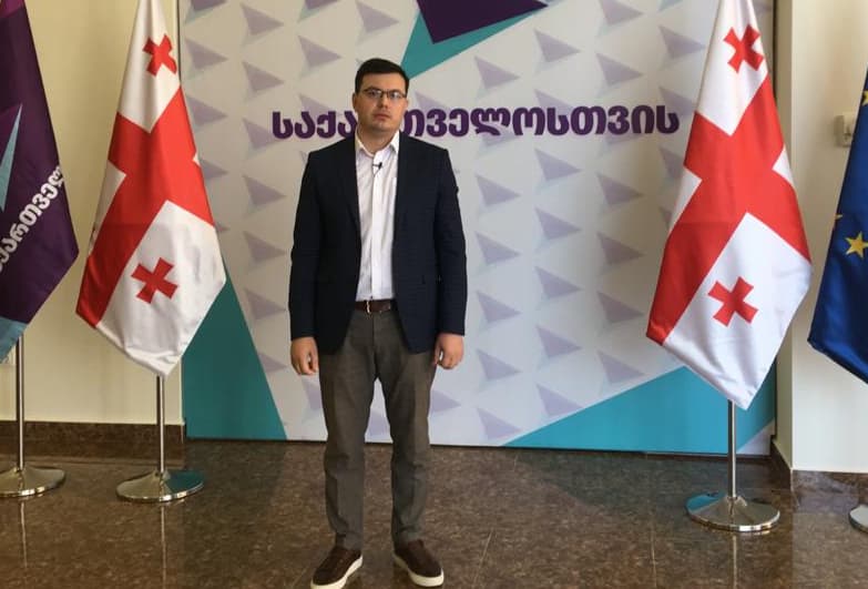 გიგა ფარულავა: “მმართველი გუნდი გარიგებაშია ოპოზიციასთან”