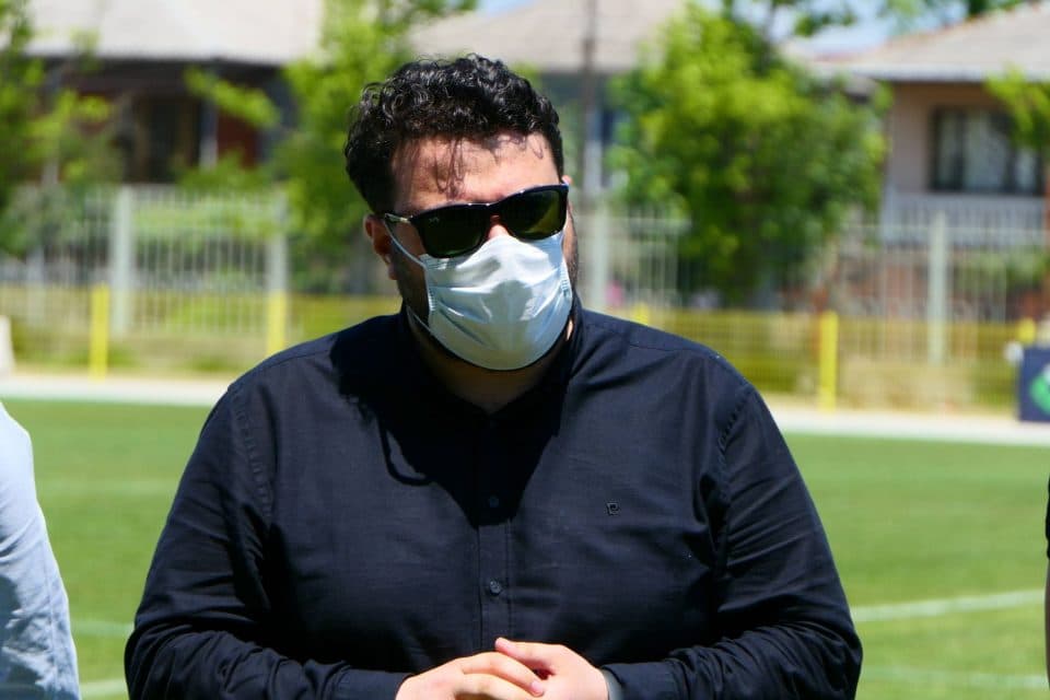 ალექსანდრე ტყებუჩავა: „ ფოთის ტურისტული პოტენციალიდან გამომდინარე, ჩვენ გვაქვს ამბიცია ის ვაქციოდ რეგიონალური მნიშვნელობის ტურისტულ ცენტრად“