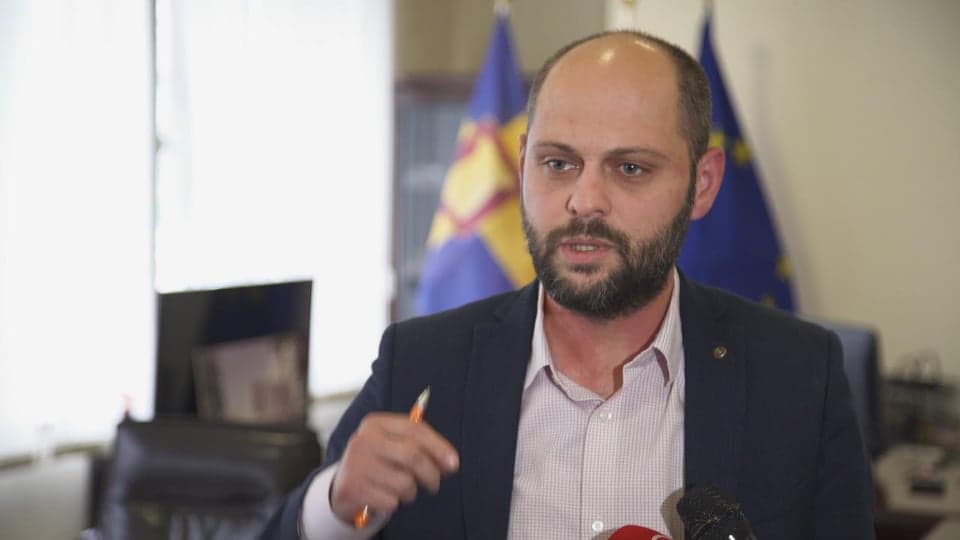 კონსტანტინე კაკავა: დიემოს ხელმძღვანელი არ უშვებდა გეგმიურ აუდიტს, პრობლემები ჰქონდა საერთაშორისო დონორებთან, მისი განცხადება პოლიტიკური მოტივებითაა გაჯერებული