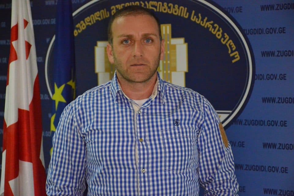 “ნაციონალების” მაჟორიტარი დეპუტატობის კანდიდატი კენჭისყრაზე უარს აცხადებს