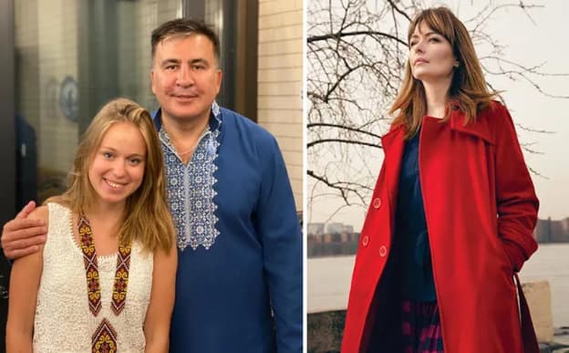 “ჩემი ყველა წარსული ურთიერთობა დასრულებულია…მე და ლი­ზამ დიდი ხნის წინ და­ვუ­კავ­ში­რეთ ერ­თმა­ნეთს ჩვე­ნი ცხოვ­რე­ბა” – რას წერს მიხეილ სააკაშვილი