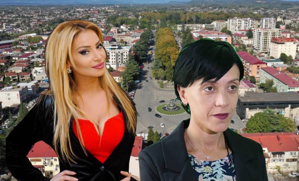 “დოლ-გარმონით მოვდივარ და გილოცავ დასრულებას!!!” – სოფო ბედია ანა წითლიძეს მიმართავს