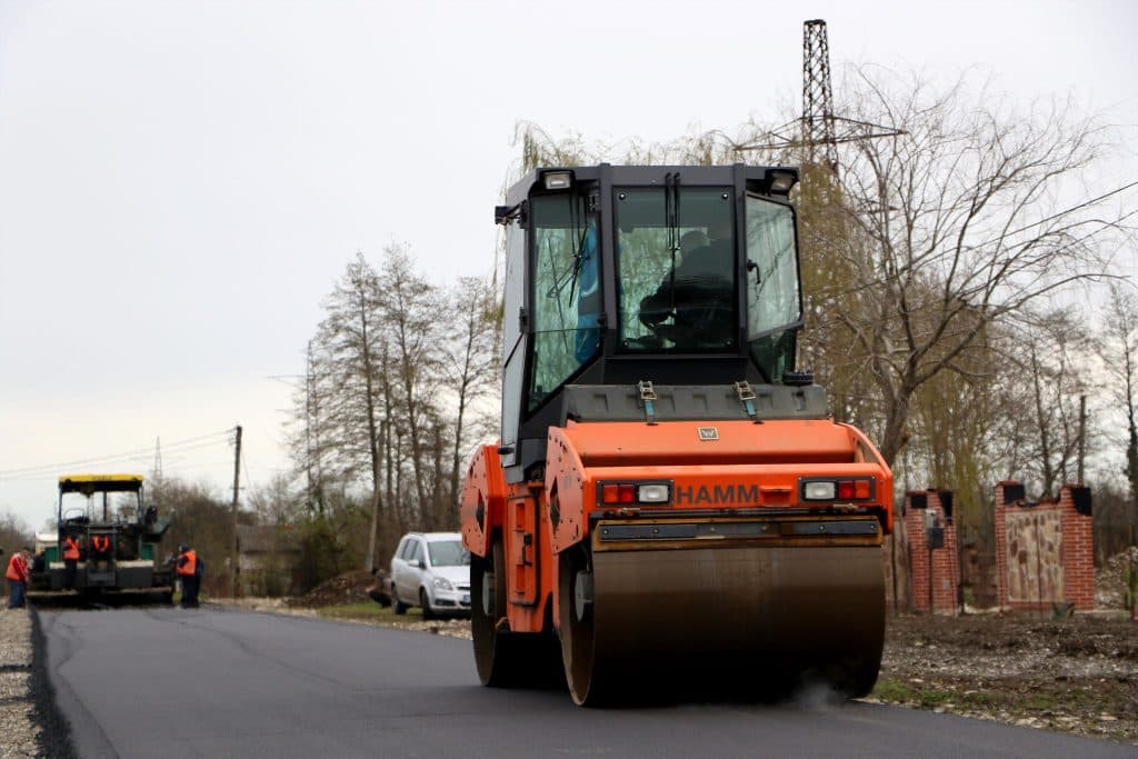 სენაკში, ცერცვაძის ქუჩის ორივე ჩიხის რეაბილიტაცია დასრულების ფაზაშია - image 2