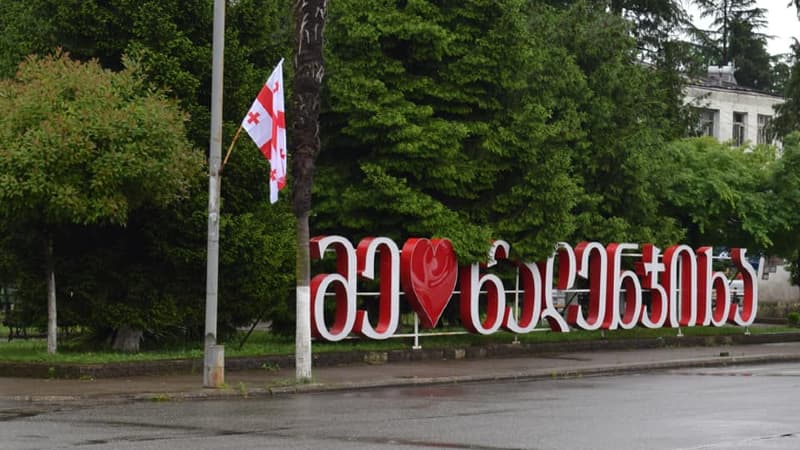 წალენჯიხაში, „თავისუფლებათა ქარტიის“ ფარგლებში პირველი სახალხო არჩევნები გაიხსნება
