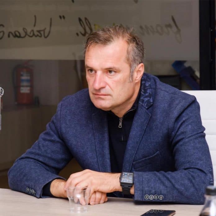 მიწის ნაკვეთი, წალენჯიხის მერს ედავებოდნენ სახელმწიფო საკუთრება აღმოჩნდა – რა განცხადებას ავრცელებს გიორგი ხარჩილავა?