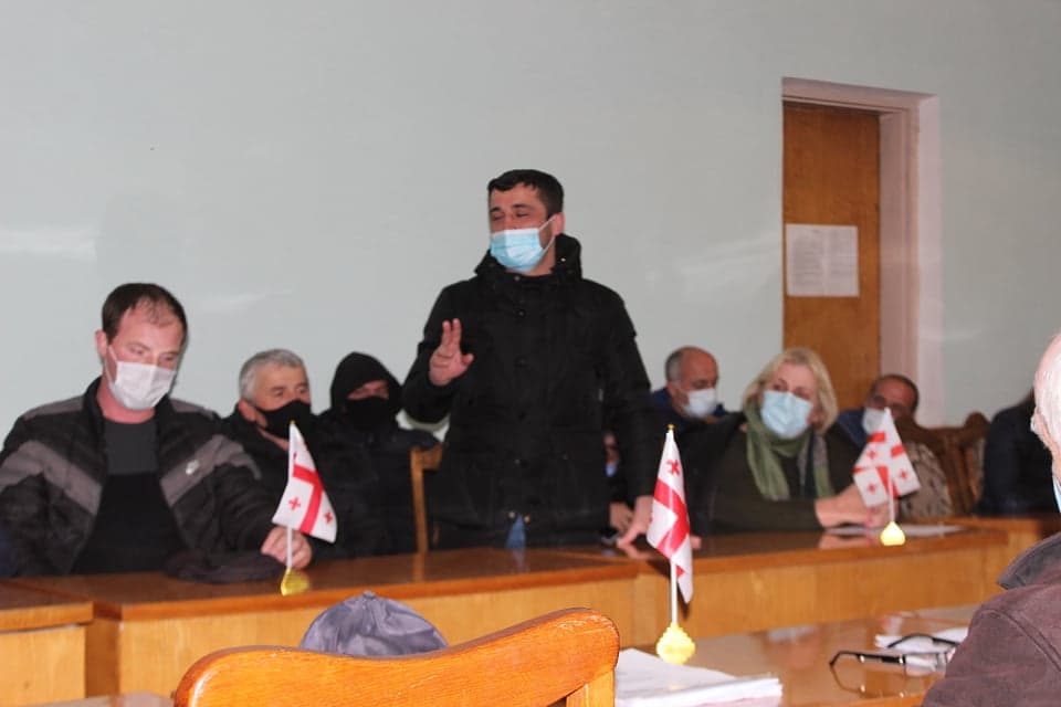 თამარ ბელქანია: ყველაფერი უნდა გაკეთდეს იმისთვის, რომ ფეხბურთით ახალი თაობა დავაინტერესოთ - image 2