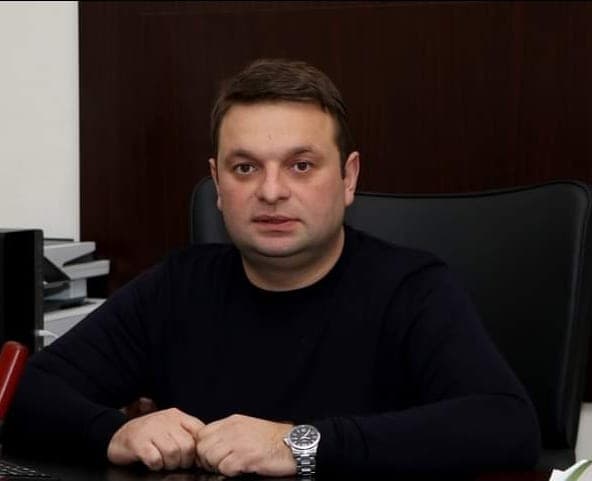 ვახტანგ გადელია სენაკის საკრებულოს უკანონო გადაწყვეტილებაზე: არ დავუშვებთ სენაკში უკანონობის დაკანონებას