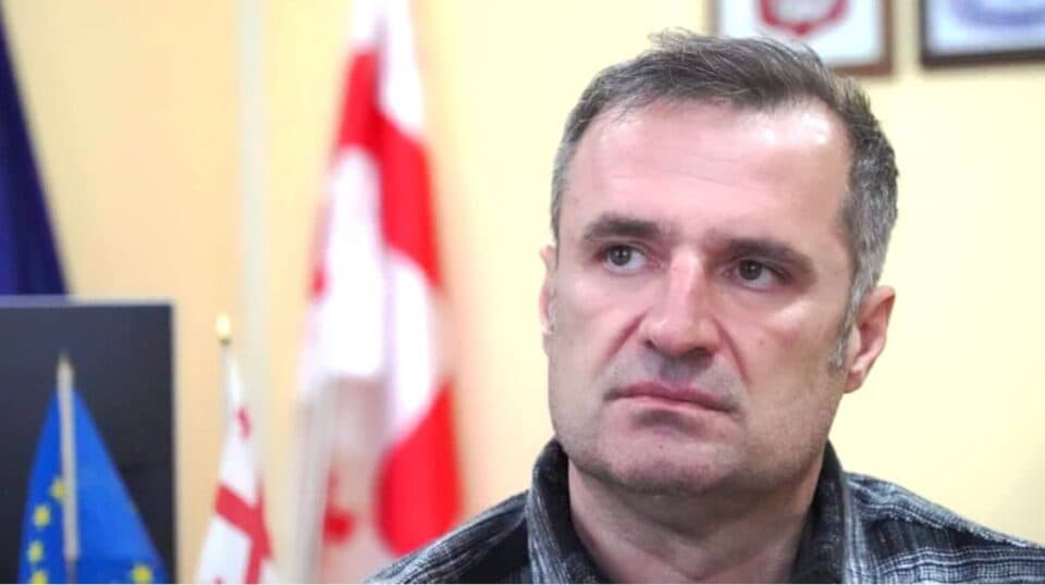 გიორგი ხარჩილავა: ღირებულია მხოლოდ გამარჯვებული მშვიდობა!