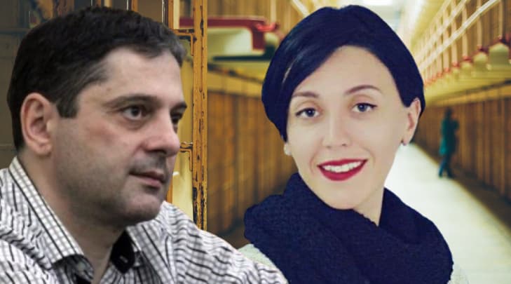 არის თუ არა რომა შამათავა მოღალატეების მკვლელი და რა იგულისხმა ანი წითლიძემ facebook პოსტში?