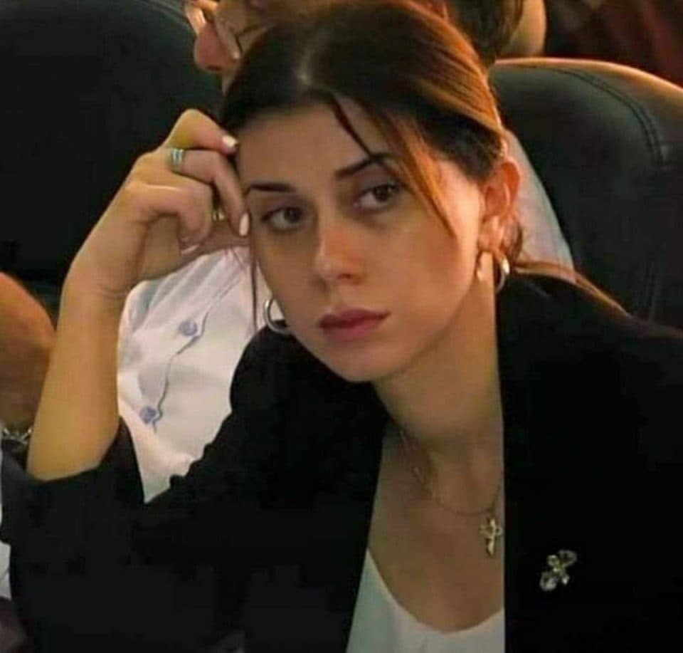 ეკატერინე კიფაია “ნაციონალებს”: როდის დაიჯერება მათი ნათქვამი? არც არასდროს!