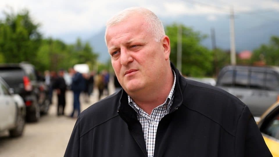 გიორგი გუგუჩია: პრემიერის გადაწყვეტილებით მიმდინარეობს მუშაობა, რომ წალენჯიხამ და ზუგდიდმა სოფლის მხარდაჭერის პროგრამებით სარგებლობა შეძლოს