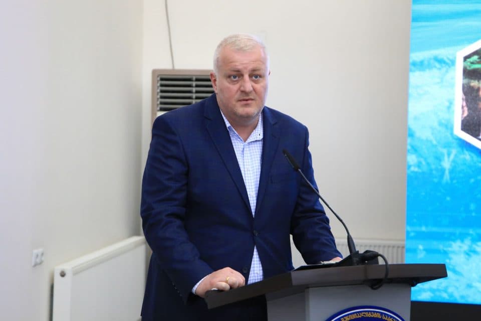 სამეგრელოს გუბერნატორი: წალენჯიხას სტიქიის შედეგების სალიკვიდაციოდ ცენტრალური ბიუჯეტიდან 1 მილიონამდე ლარი გამოეყოფა