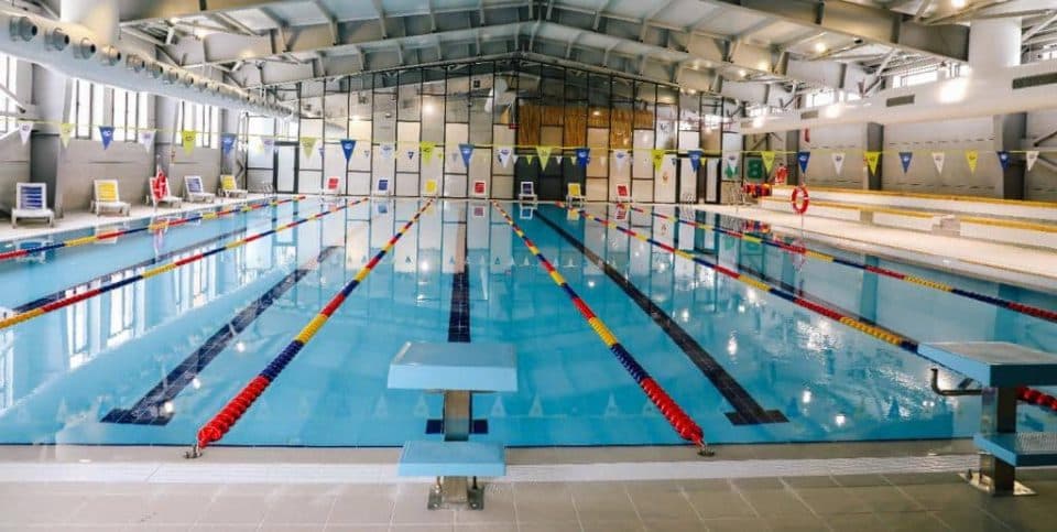 29 ივლისიდან ფოთის ახალი მრავალფუნქციური კომპლექსი სრული დატვირთვით დაიწყებს ფუნქციონირებას