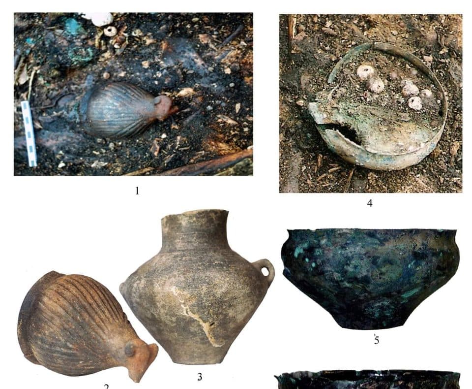 ზუგდიდის მუნიციპალიტეტის მერია, კულტურის სამინისტროს კონკურსის ,,არქეოლოგია ახალგაზრდებთან ერთად“ ერთ-ერთი გამარჯვებულია