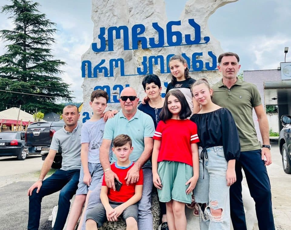 ჯუმბერ იზორია: როგორც არ უნდა დაალაგო “ფეიკი”, საბოლოოდ სიმართლე ყოველთვის იმარჯვებს