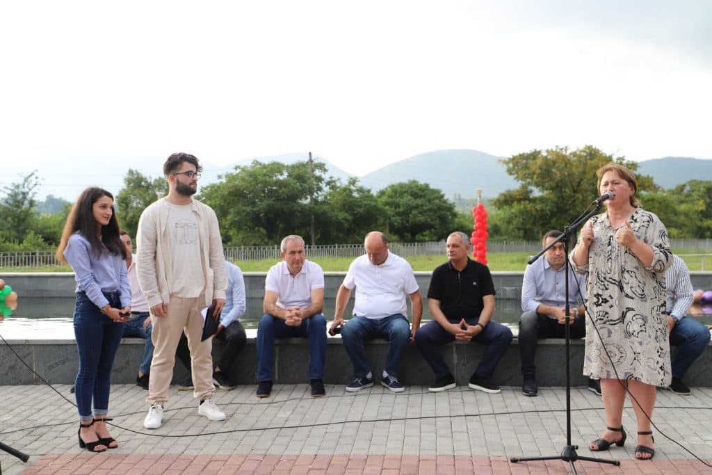 12 აგვისტო ახალგაზრდობის საერთაშორისო დღეა - image 2