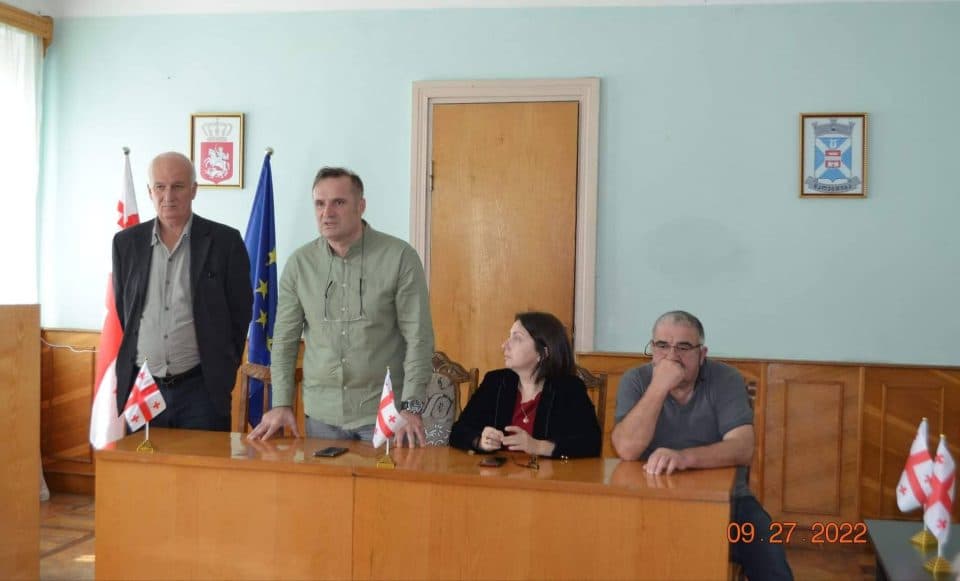 1993 წლის 27 სექტემბერს სოხუმი დაეცა, მას შემდეგ 29 წელი გავიდა