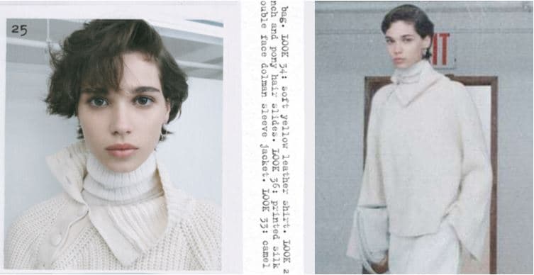 მატილდა გვარლიანი პირველი ქართველი მოდელია სტივენ მეისელის ობიექტივში, მას ZARA-სთვის გადაიღებენ