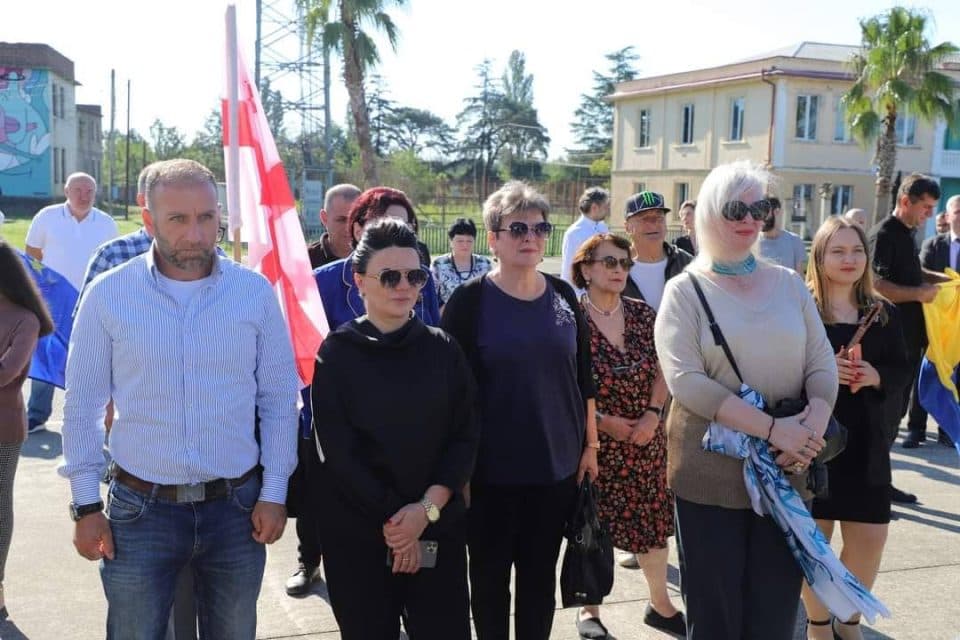 ანაკლია IV საერთაშორისო კავკასიურ ლიტერატურულ ფესტივალს მასპინძლობს