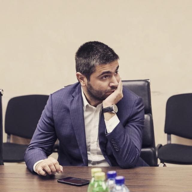 დავით ფარცვანია: ეს არის ჩვეულებრივი საბჭოთა „კაგებეშნიკური“ მიდგომა