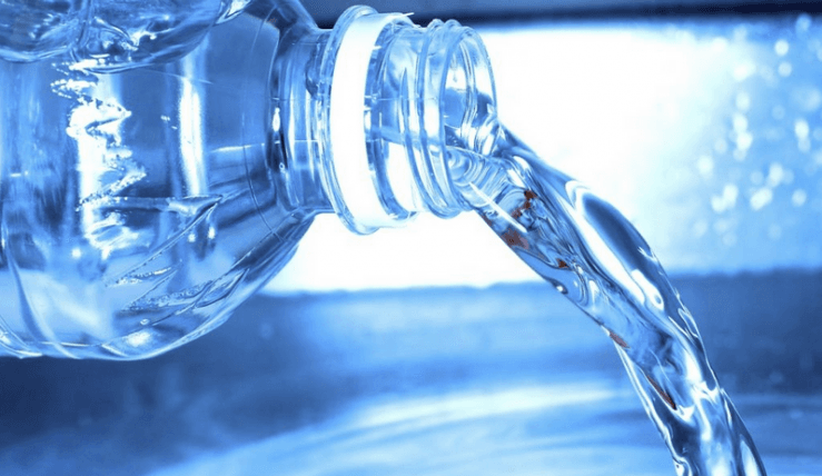 სამეგრელოში ჩამოსხმული მინერალური წყალი “ლუგელა” ბაზარზე მომავალი წლიდან გამოჩნდება