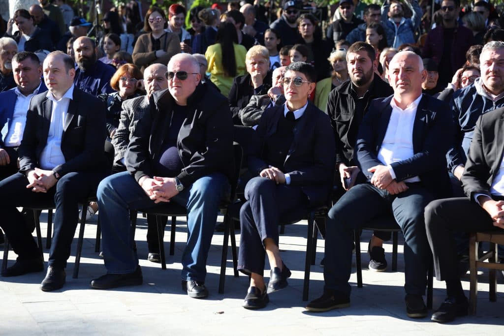 აბაშაში სახალხო დღესასწაული აბაშობა 2022 აღინიშნება - image 3