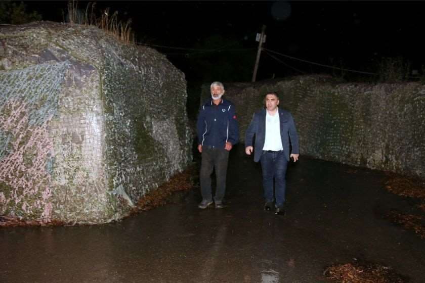 რუსეთის საოკუპაციო ძალების მიერ უკანონოდ დაკავებული თამაზ გლურჯიძე თავისუფალია