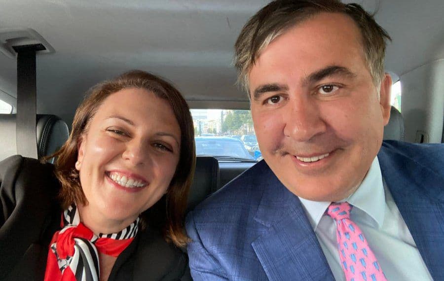 ნონა მამულაშვილი ენმ-ს და პარლამენტს ტოვებს – პოლიტიკოსის განცხადება